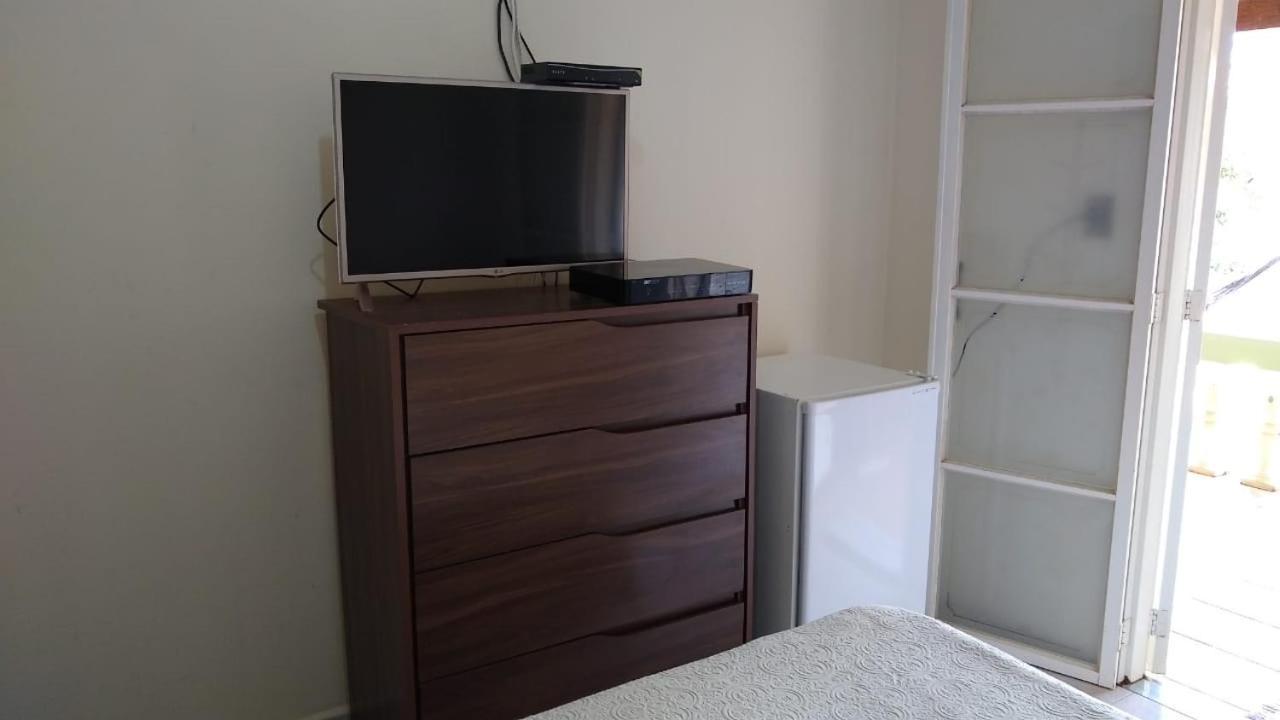 Suite Premium 布罗塔斯 外观 照片
